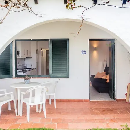 Playa - 23 Appartement *